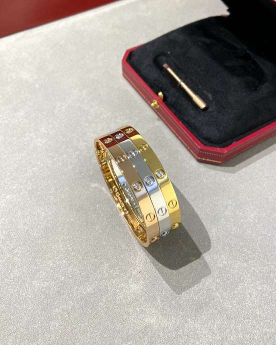 Picture of Cartier Bracelet _SKUCartierbracelet08cly431218